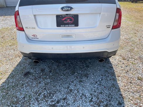 Used 2013 Ford Edge SEL image 31