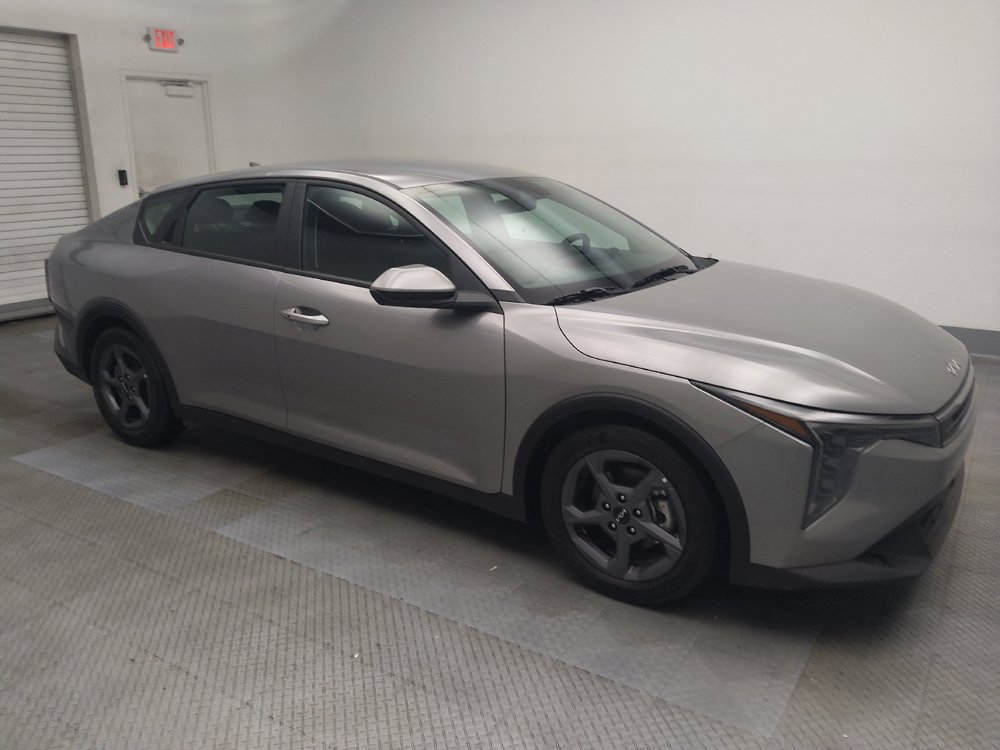 Used 2025 Kia K4 FWD image 11