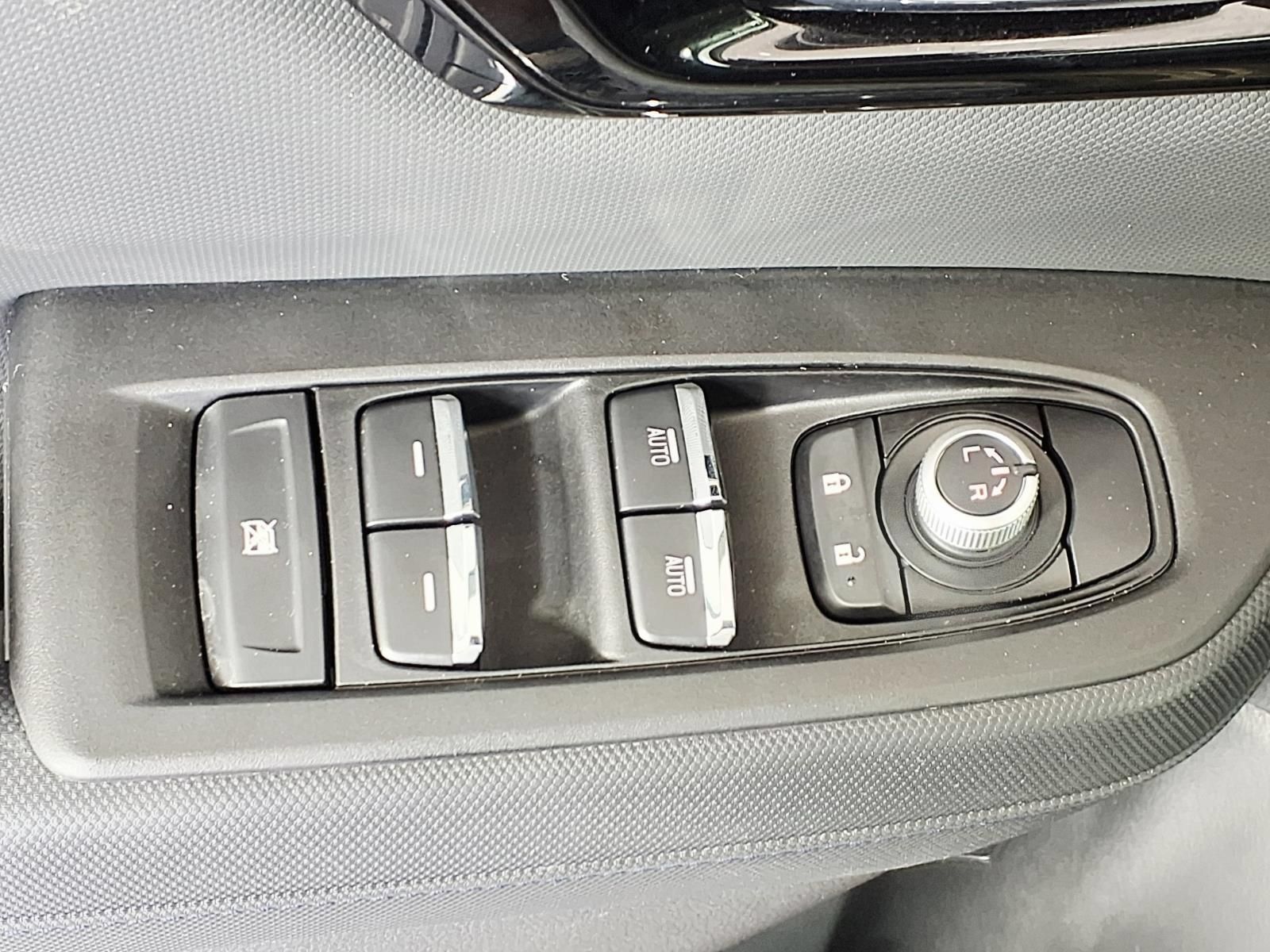 Used 2026 Subaru Forester Limited AWD/4WD image 15