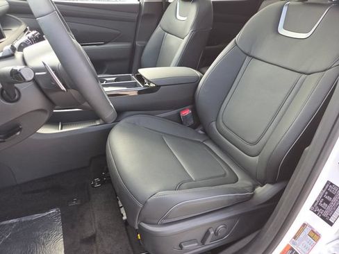 New 2026 Hyundai Tucson Limited AWD/4WD image 27
