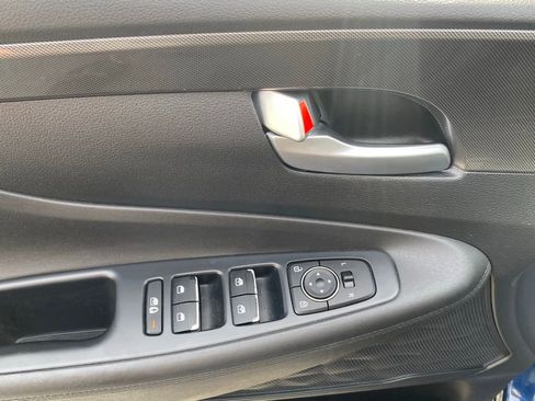Used 2021 Hyundai Santa Fe SEL FWD image 20