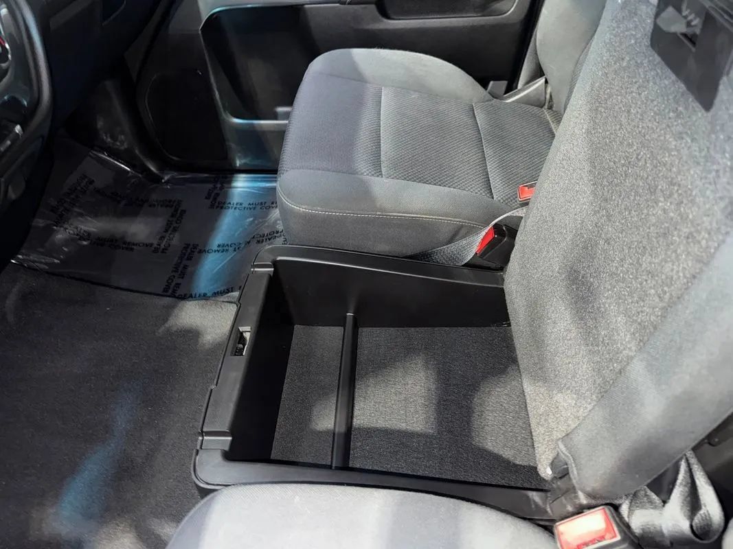 Used 2019 Chevrolet Silverado 2500 LT AWD/4WD image 71