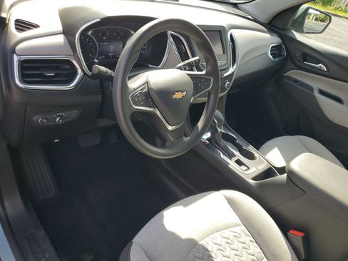 Used 2022 Chevrolet Equinox LT AWD/4WD image 6