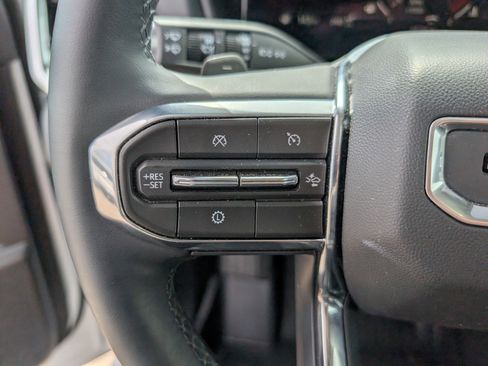 Used 2026 GMC Terrain Denali AWD/4WD image 17
