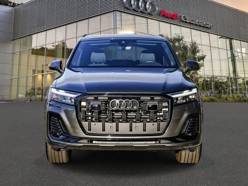 Used 2026 Audi Q7 2.0T Premium w/ Convenience Plus Package AWD/4WD image 6