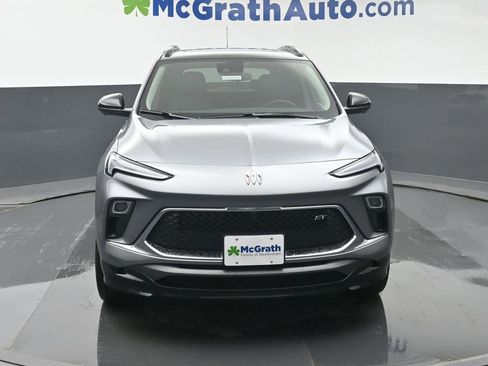 New 2026 Buick Encore GX Sport Touring w/ Advanced Technology Package AWD/4WD image 5