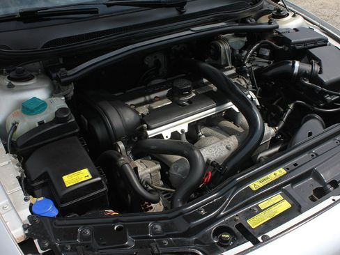Used 2006 Volvo S60 2.5T FWD image 45