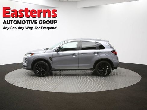 Used 2024 Mitsubishi Outlander Sport LE image 50