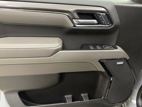 Used 2024 Chevrolet Silverado 1500 ZR2 w/ ZR2 Bison Edition image 14