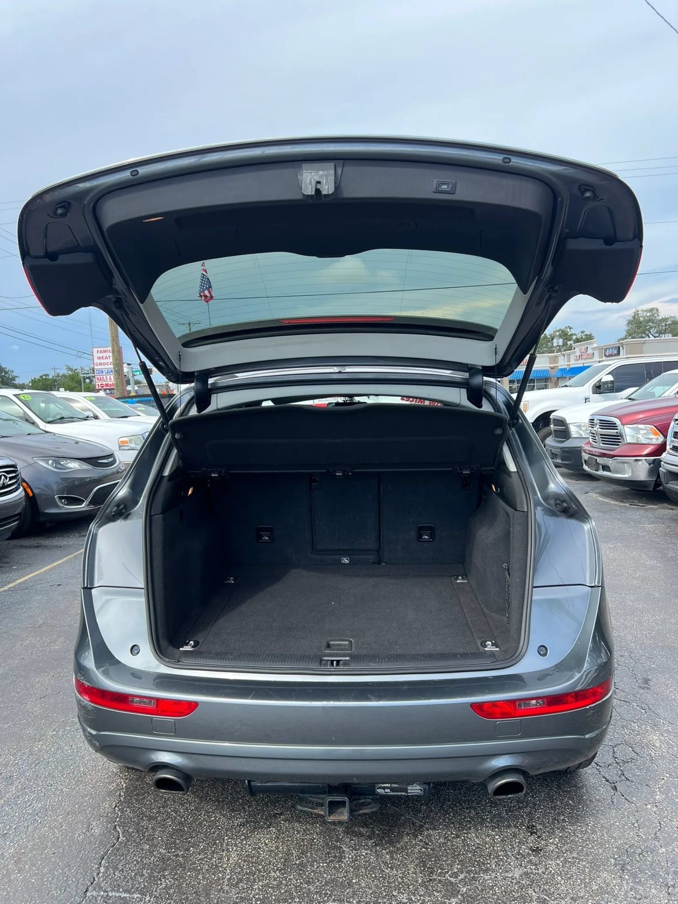 Used 2016 Audi Q5 2.0T Premium AWD/4WD image 21