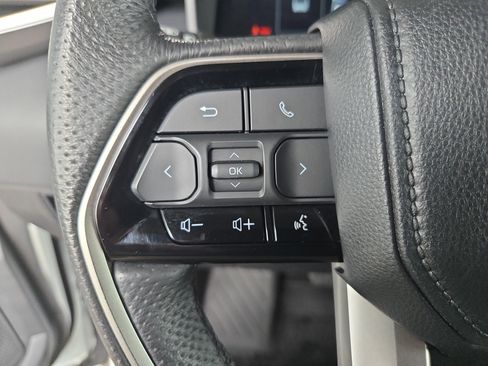 Used 2024 Toyota Tundra Limited image 14