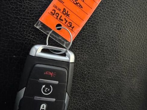 Used 2020 RAM 1500 Big Horn AWD/4WD image 33