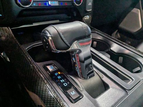 Used 2022 Ford F150 Lariat w/ Equipment Group 502A High AWD/4WD image 11