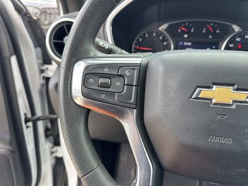 Used 2022 Chevrolet Blazer LT image 27