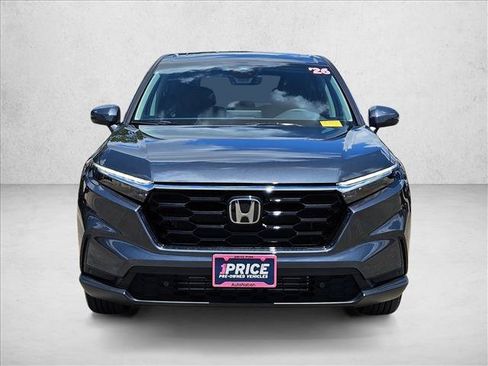 Used 2026 Honda CR-V EX-L image 2