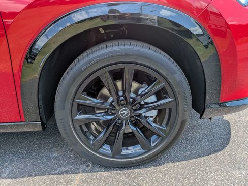 New 2026 Acura ADX A-Spec FWD image 11
