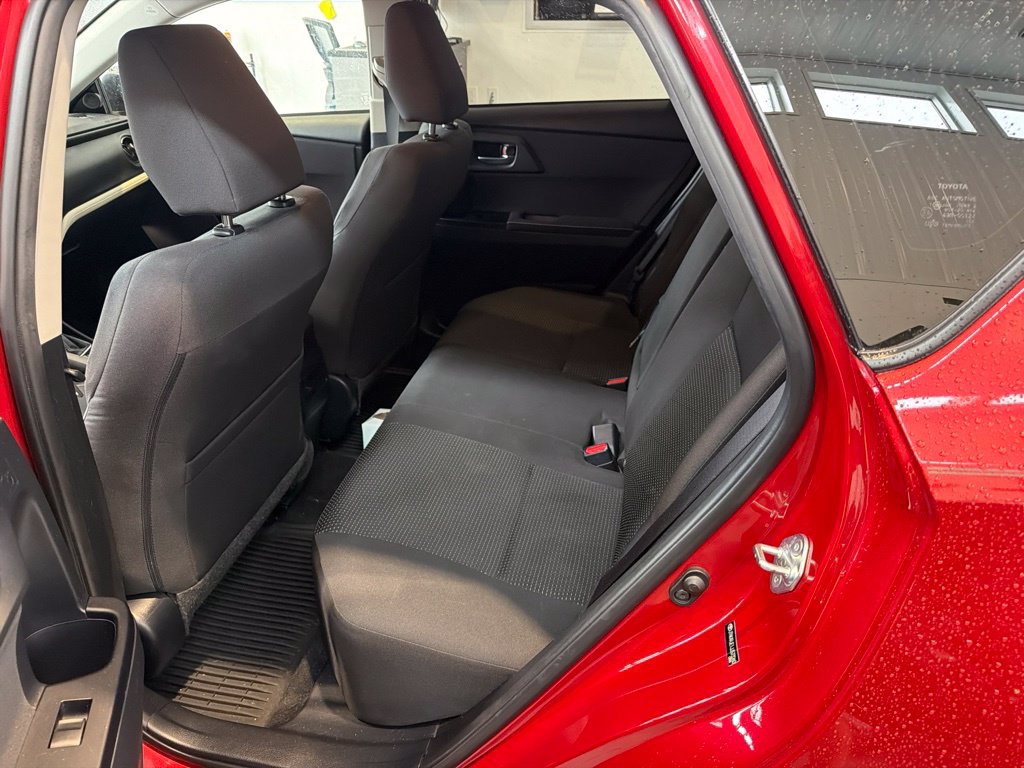 Used 2018 Toyota Corolla iM FWD image 14