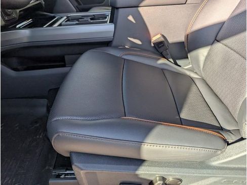 New 2026 Ford F350 Lariat w/ Black Appearance Package image 25