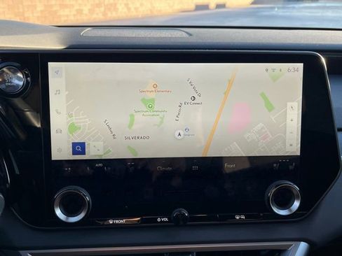 Used 2024 Lexus RX 350 Premium w/ Cold Area Package image 24