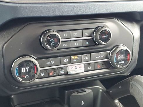 New 2026 Ford Bronco Raptor AWD/4WD image 32
