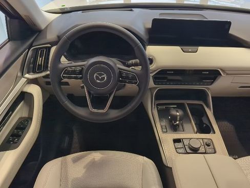 New 2026 MAZDA CX-90 3.3 Turbo S w/ Premium Package image 4