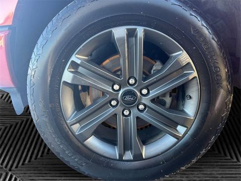 Used 2023 Ford F150 XLT w/ Equipment Group 302A High image 14