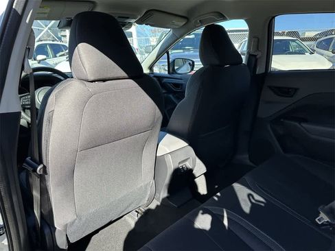 New 2026 Subaru Crosstrek 2.0i Premium image 12