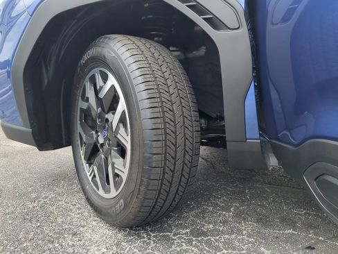 Certified 2026 Subaru Forester AWD/4WD image 30