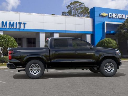 New 2026 Chevrolet Colorado LT w/ LT Convenience Package RWD image 5