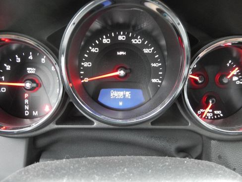 Used 2012 Cadillac CTS Premium w/ CTS Touring Package image 37