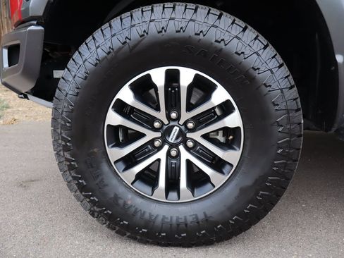 Used 2020 Ford F150 Raptor AWD/4WD image 41