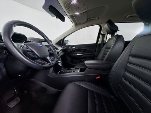 Used 2018 Ford Escape SEL image 20