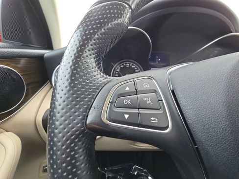 Used 2017 Mercedes-Benz GLC 300 GLC 300 image 11