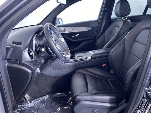 Used 2020 Mercedes-Benz GLC 300 image 11