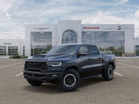 New 2026 RAM 1500 RHO w/ RHO Level 1 Equipment Group AWD/4WD image 1
