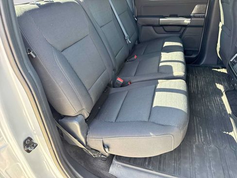 Used 2021 Ford F150 XLT w/ Equipment Group 302A High AWD/4WD image 19