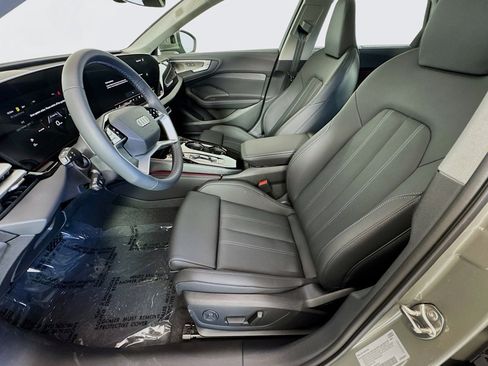 New 2025 Audi A5 2.0T Premium Plus image 18