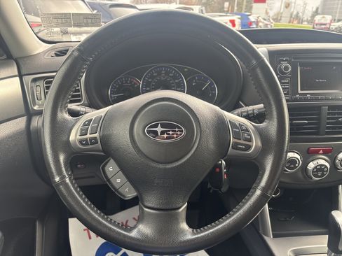 Used 2013 Subaru Forester 2.5X Limited image 23