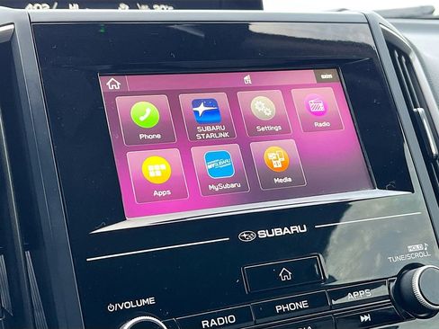 Used 2024 Subaru Forester Premium image 14