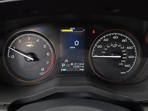 Certified 2024 Subaru Forester Wilderness AWD/4WD image 19
