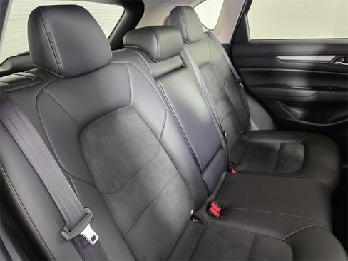 Used 2020 MAZDA CX-5 Touring image 29