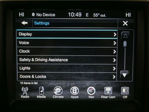 Used 2016 RAM 1500 Sport image 28