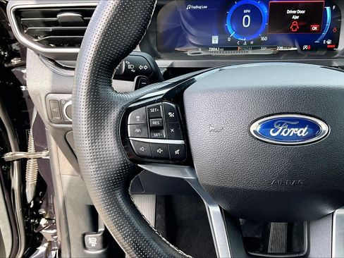 Used 2021 Ford Explorer ST w/ Equipment Group 401A image 22