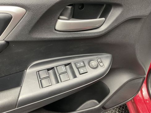 Used 2016 Honda Fit EX-L image 10