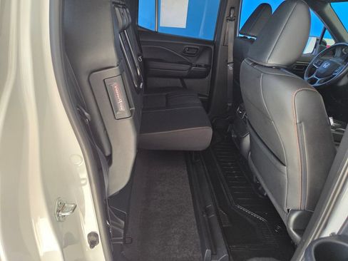 Certified 2025 Honda Ridgeline TrailSport image 28