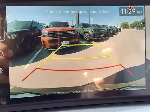 New 2026 Hyundai Palisade Calligraphy image 18