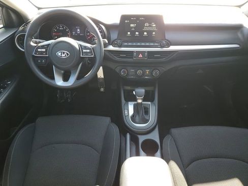 Used 2021 Kia Forte LXS image 12