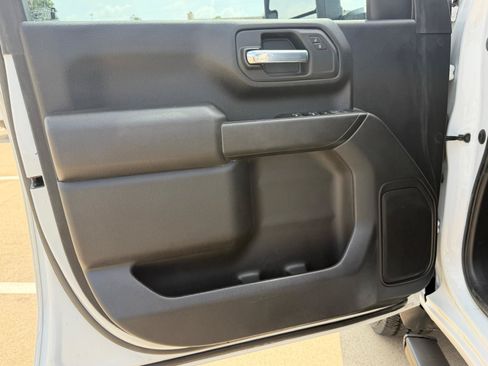 Used 2021 Chevrolet Silverado 2500 W/T w/ WT Convenience Package AWD/4WD image 19