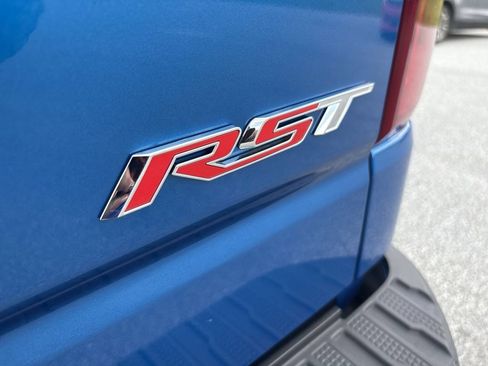 Certified 2022 Chevrolet Silverado 1500 RST AWD/4WD image 21