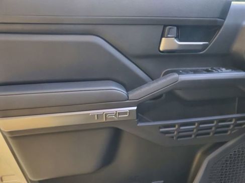 New 2026 Toyota Tacoma TRD Off-Road AWD/4WD image 16